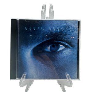 Garth Brooks Fresh Horses CD 1995 Country Music Album Produced By Allen Reynolds